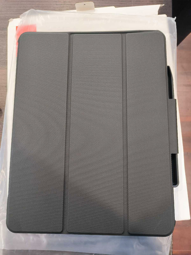 Spigen for iPad Air 13 Inch Case M3 (2025), iPad Air 13 Inch Cas - photo 3