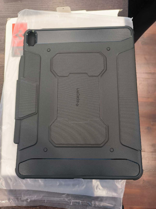 Spigen for iPad Air 13 Inch Case M3 (2025), iPad Air 13 Inch Cas - photo 4