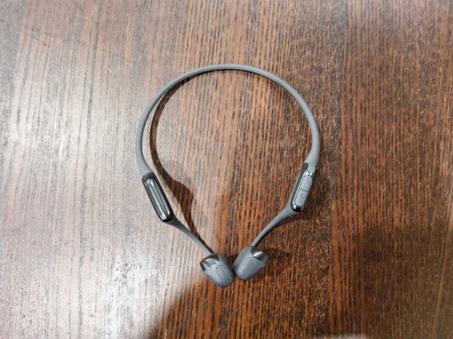 SHOKZ OpenRun Pro 2 - Open-Ear Headphones - photo 2
