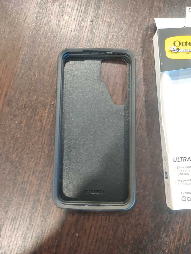 OtterBox Samsung Galaxy S24 plus Symmetry Series Case - photo 2