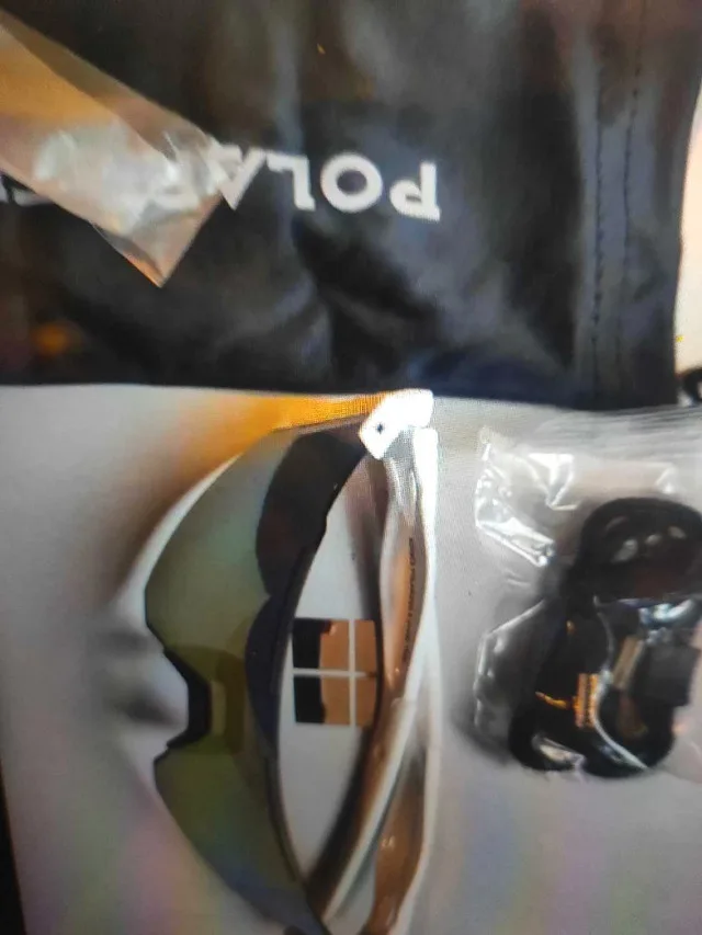 kdeam polarized uv400 sunglasses image indicator(3)