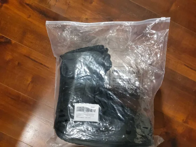 Inflatable walking boot image indicator(5)