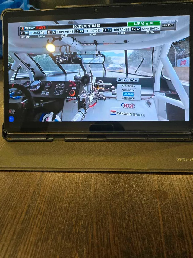 Samsung tab s7 plus 256 gb image indicator(5)