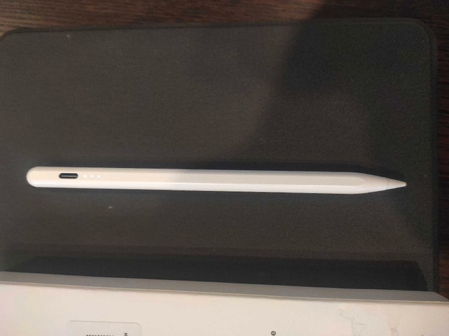 stylus pen for ipad with palm rejection