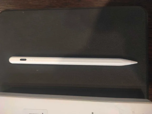 stylus pen for ipad with palm rejection thumbnail