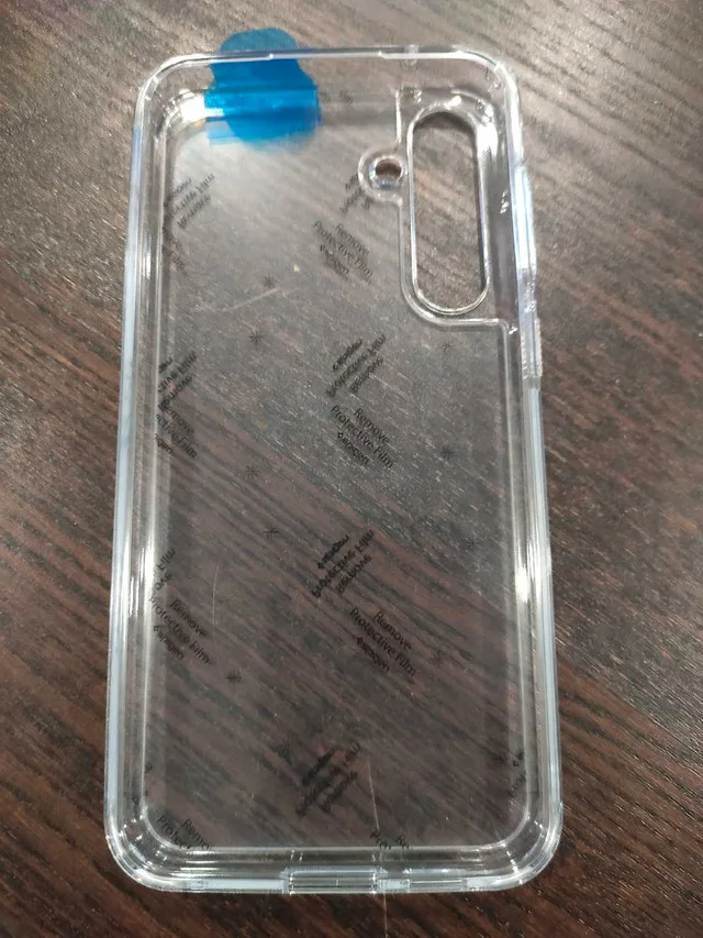 Spigen Ultra Hybrid Case for Samsung S23 FE thumbnail