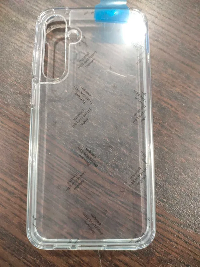 Spigen Ultra Hybrid Case for Samsung S23 FE image indicator(2)