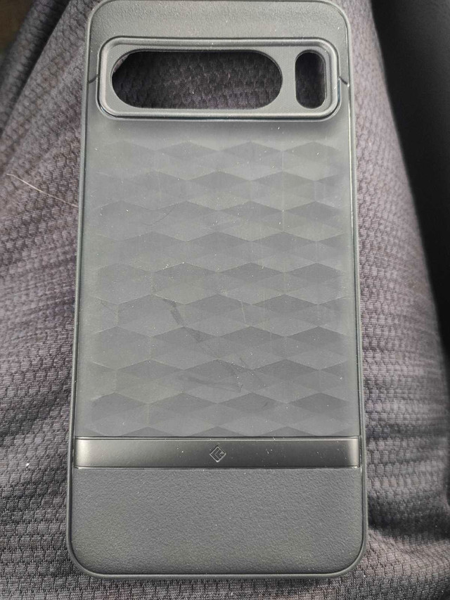 Caseology Parallax for Google Pixel 8 Pro Case