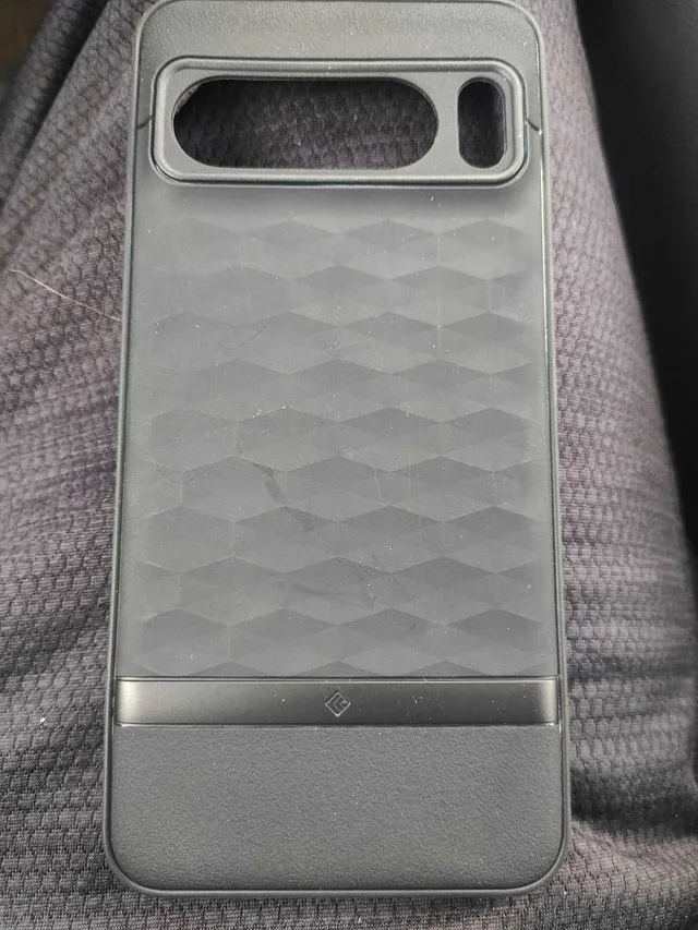 Caseology Parallax for Google Pixel 8 Pro Case thumbnail