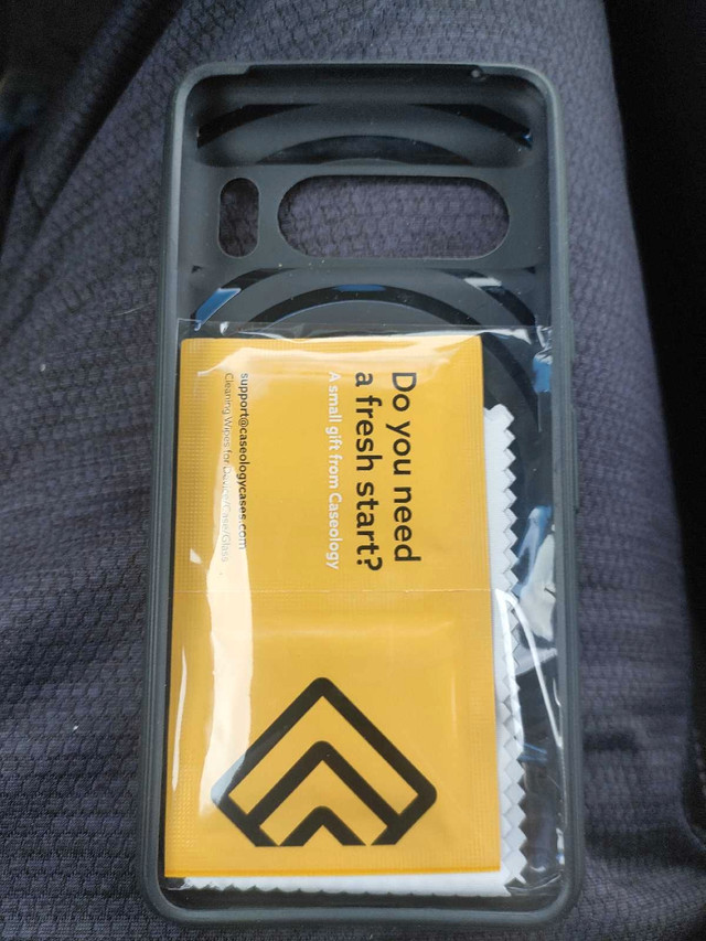 Caseology Parallax for Google Pixel 8 Pro Case - photo 2