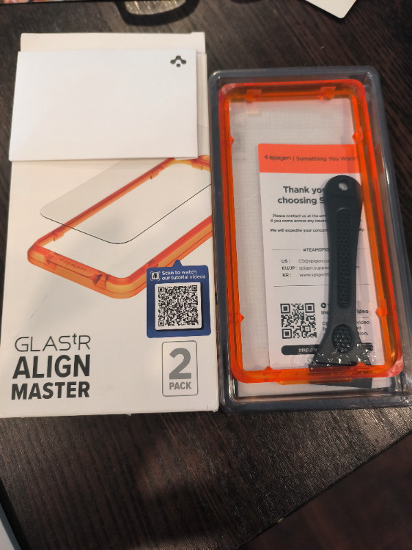 Caseology Parallax for Google Pixel 8 Pro Case - photo 3