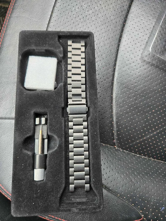 tasikar stainless steel watch band image indicator(2)