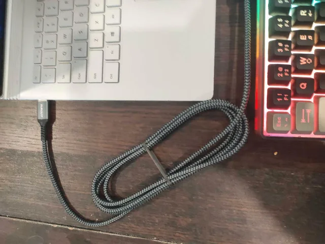 geodmaer 65 percent wired backlit gaming keyboard image indicator(2)