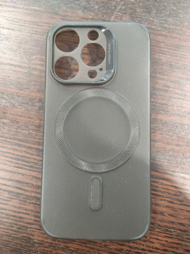 ESR & ToCOL Case for iPhone 14 Pro