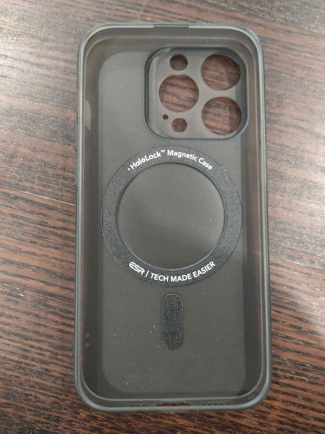 ESR & ToCOL Case for iPhone 14 Pro - photo 2