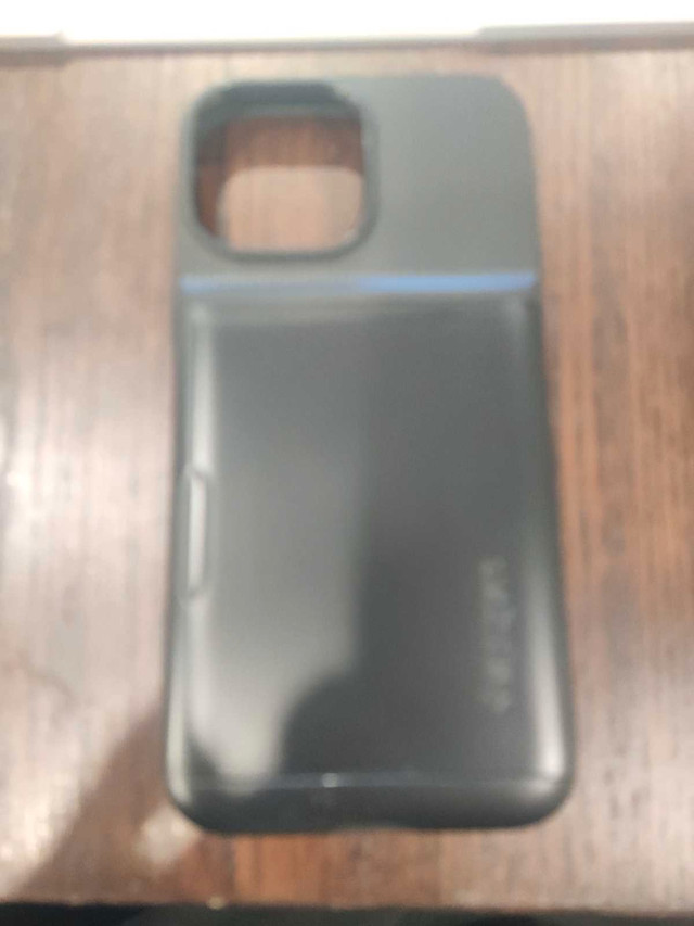 torras case for iPhone 13 pro max and spigen case - photo 3