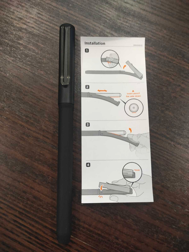 Spigen soft case for apple pencil 2nd gen