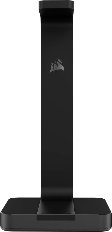 Corsair headset stand