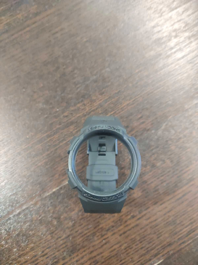 Spigen rugged armor case for pixel watch 3 41mm