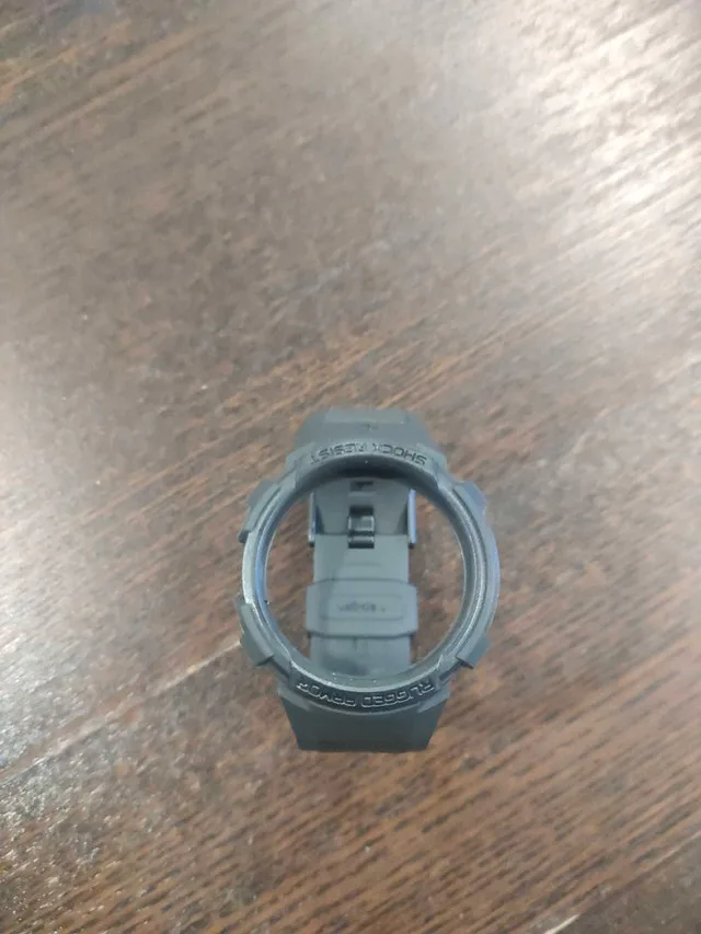 Spigen rugged armor case for pixel watch 3 41mm thumbnail
