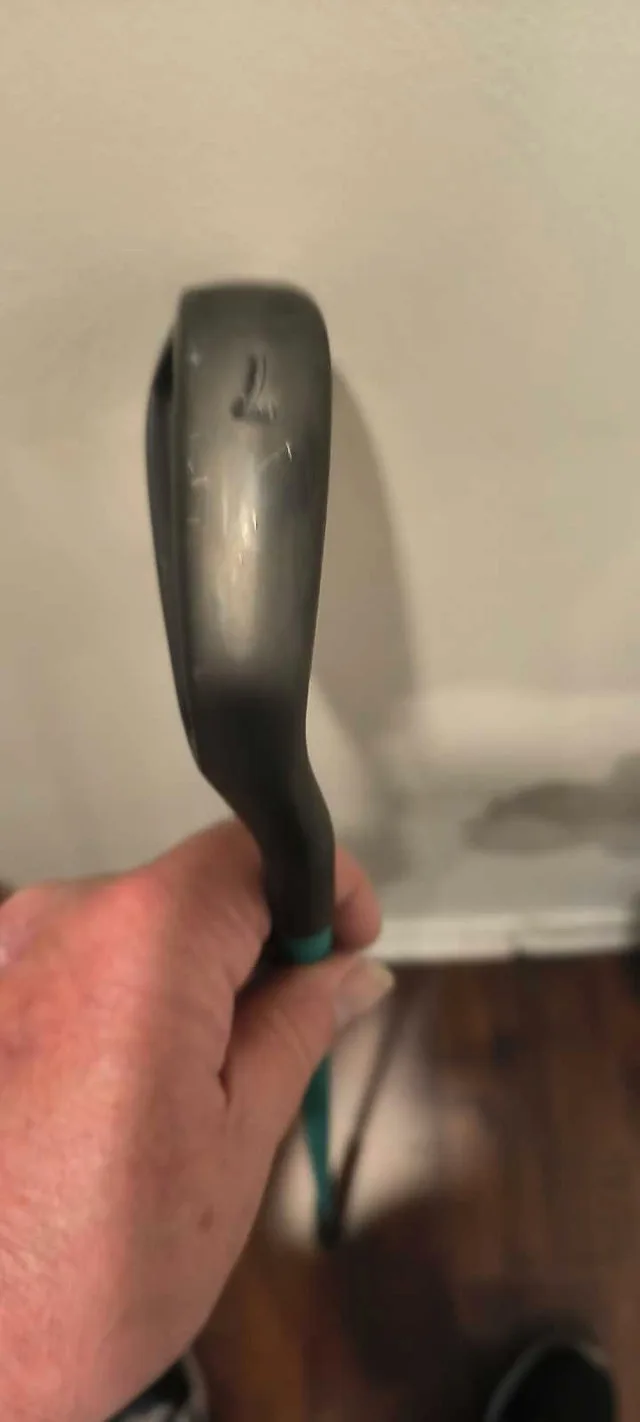 Lagshot junior golf swing trainer, for ages 12 to 14 image indicator(4)