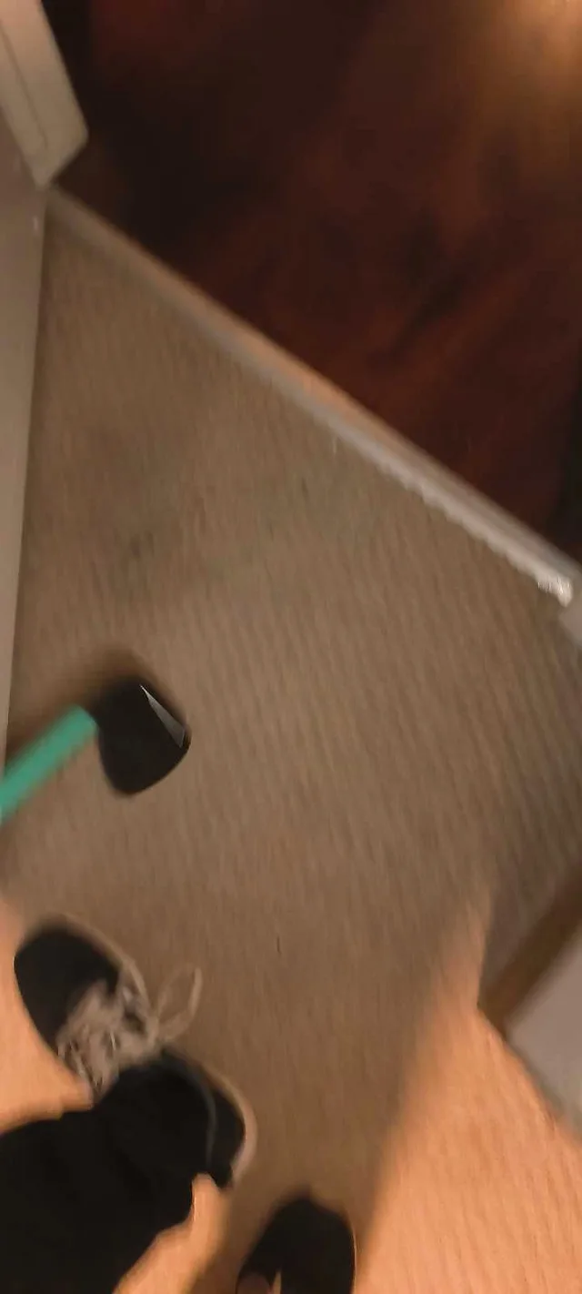 Lagshot junior golf swing trainer, for ages 12 to 14 image indicator(5)