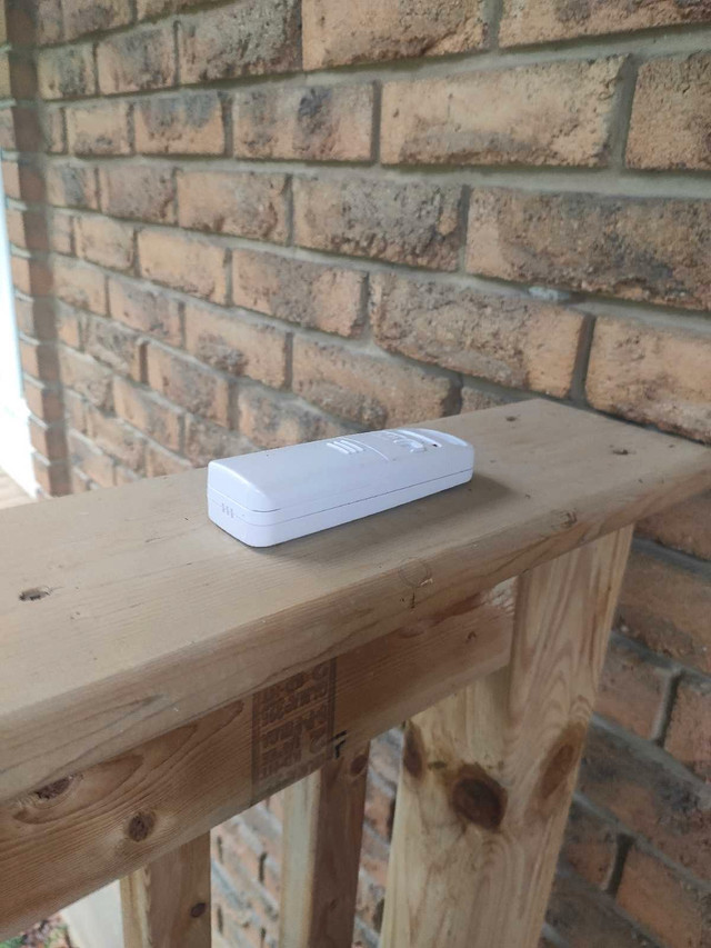 AcuRite Wireless Color Weather Station - photo 2