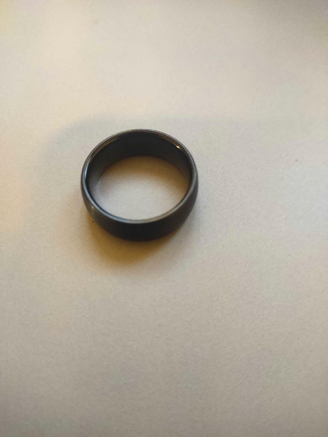 men's ring