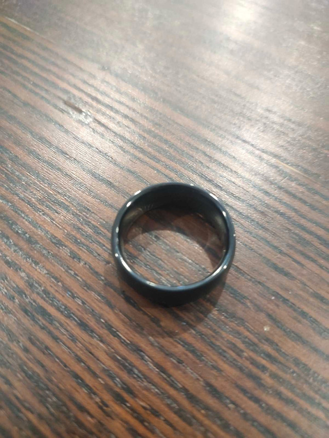 men's ring - photo 2