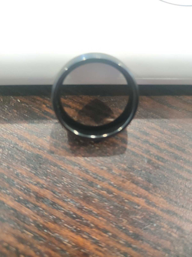 men's ring - photo 3