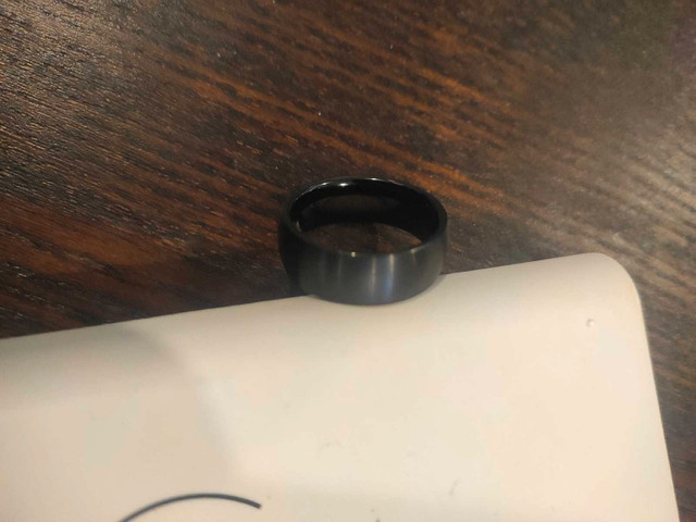 men's ring - photo 4