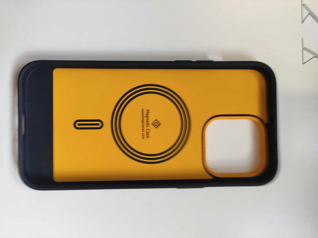 iPhone Pro Max Cases - photo 2