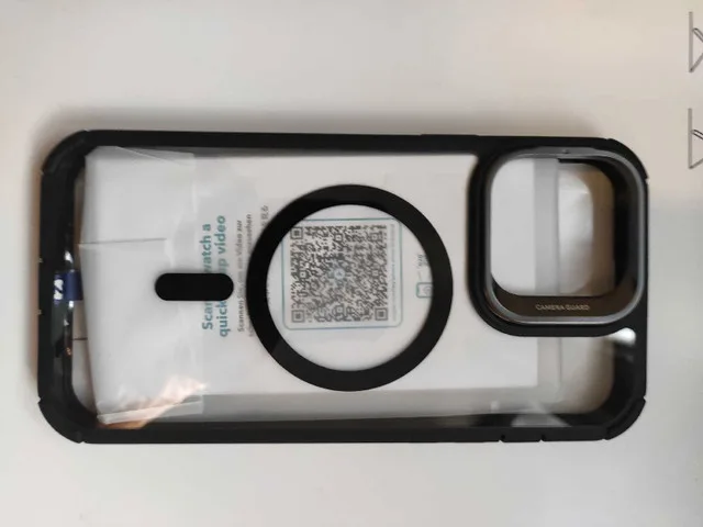 iPhone Pro Max Cases image indicator(3)