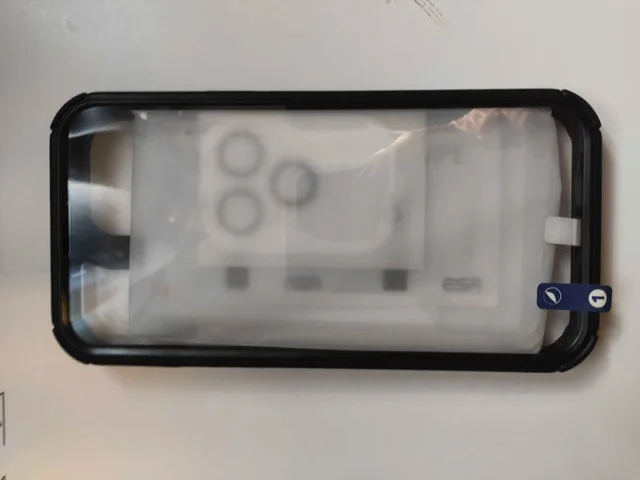 iPhone Pro Max Cases image indicator(4)