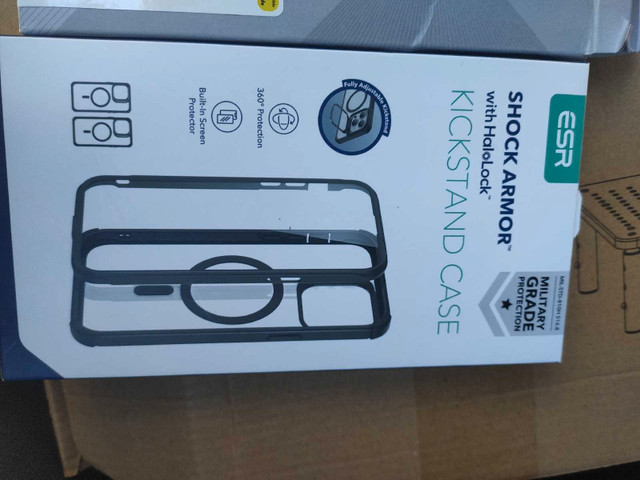 iPhone Pro Max Cases - photo 5