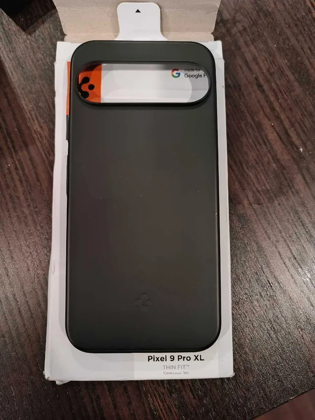 Pixel 9 pro xl Spigen cases image indicator(3)