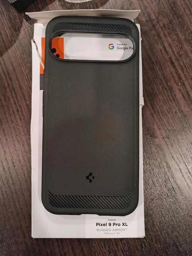 Pixel 9 pro xl Spigen cases image indicator(4)