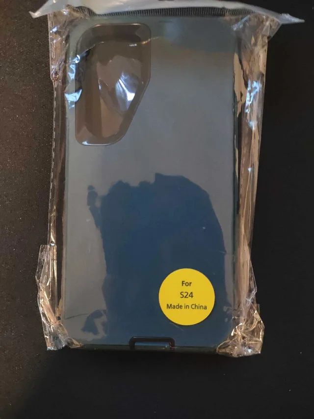 case for Samsung s24 thumbnail