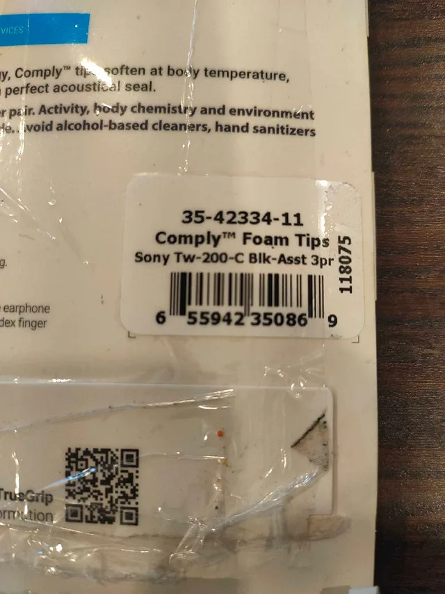 Comply truegrip pro premium tips image indicator(3)