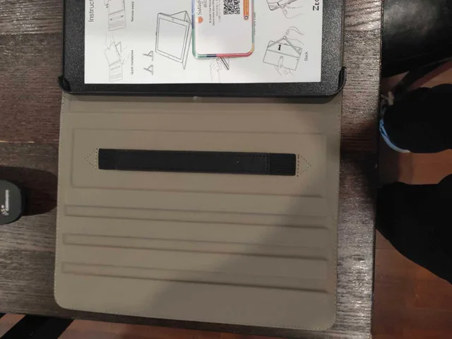 ZtotopCases for iPad Pro 11 image indicator(3)