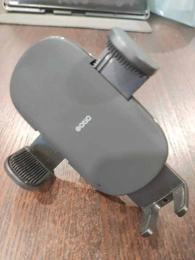 oqtiq cell phone car vent holder thumbnail