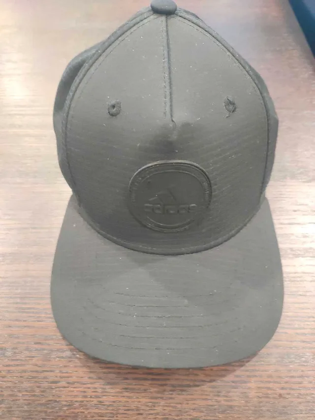 adidas aeroready hat thumbnail