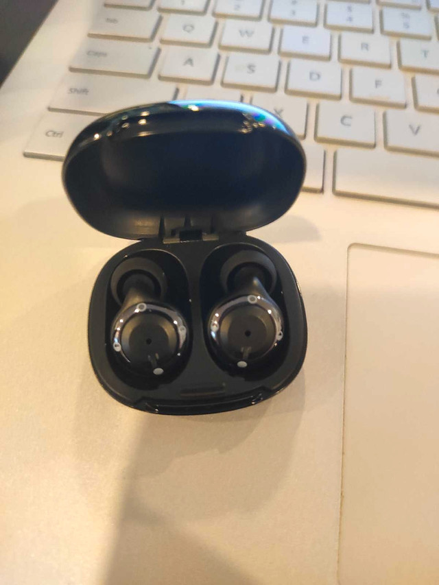 IDE11 Ear Plugs, 3-Mode Adjustable Noise Canceling Earplugs