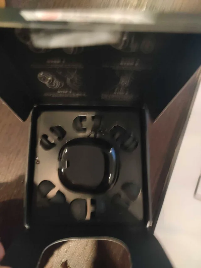 IDE11 Ear Plugs, 3-Mode Adjustable Noise Canceling Earplugs image indicator(2)