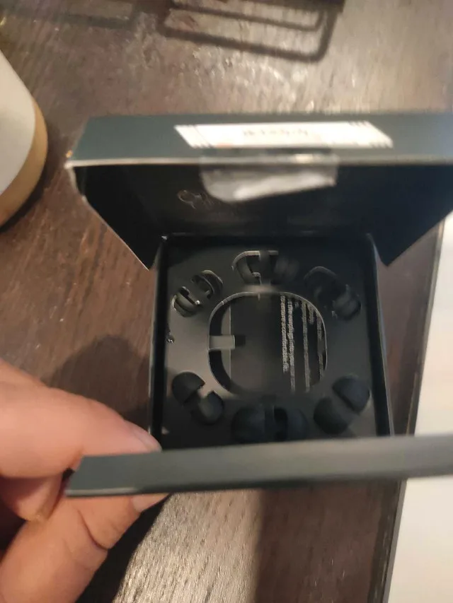 IDE11 Ear Plugs, 3-Mode Adjustable Noise Canceling Earplugs image indicator(3)