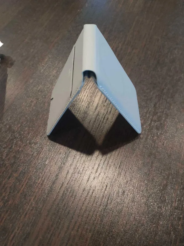 ESR magnetic wallet stand image indicator(4)