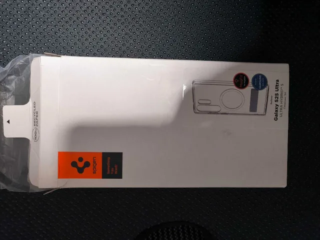 spigen case for S25 ultra thumbnail