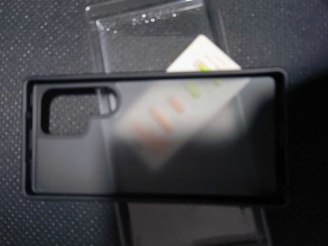 spigen case for S25 ultra - photo 2