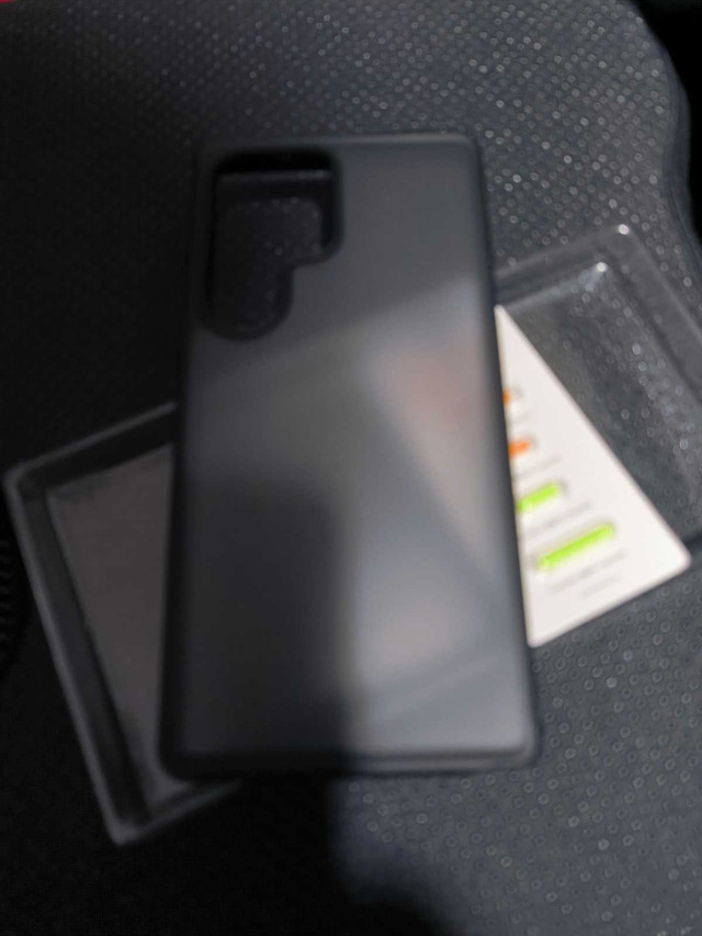 spigen case for S25 ultra - photo 3