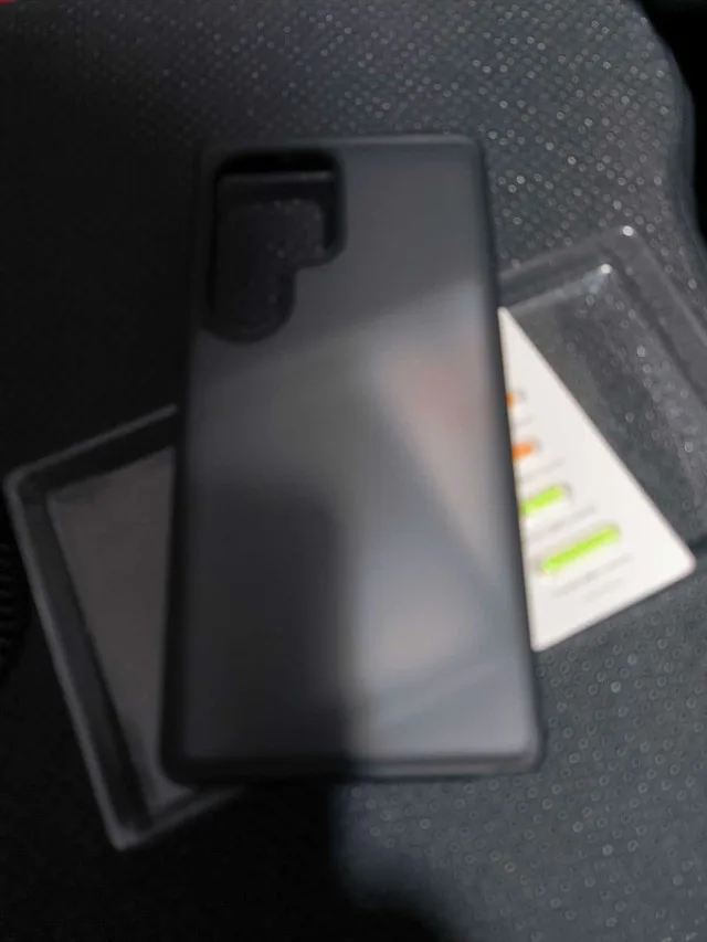 spigen case for S25 ultra image indicator(3)